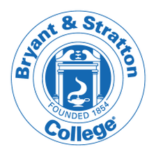 bryant and stratton logo Picture