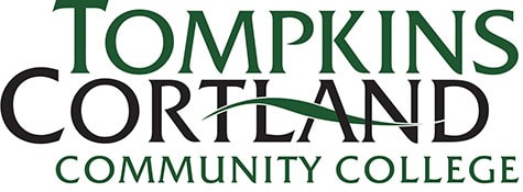 tompkins cortland cc logo Picture