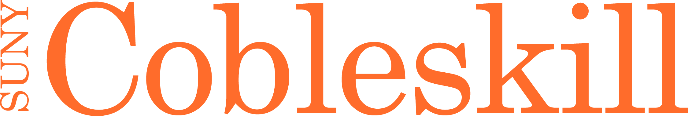suny cobleskill logo Picture